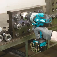 Гайковерт Makita DTW1001RTJ4