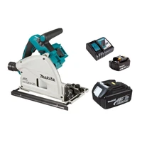 Пила дисковая Makita DSP600Z+(191A25-2)+(632G12-3)2