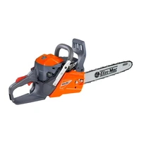 Пила цепная Oleo-Mac GSH 402