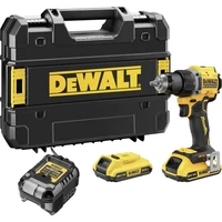 Дрель DeWALT DCD794D2T-QW1