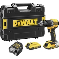 Дрель DeWALT DCD799D2T-QW1