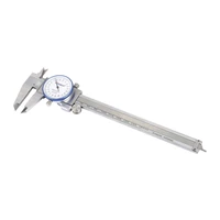 Штангенциркуль Dasqua 1331-2115-A1