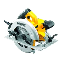 Пила дисковая DeWALT DWE575K-QS2