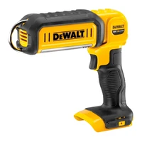Фонарь DeWALT DCL050-XJ1