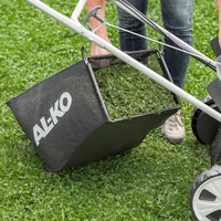 Газонокосилка бензиновая Al-ko Easy 4.20 P-S (113794)4