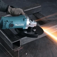 Углошлифовальная машина Makita GA90502