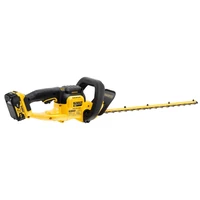 Кусторез DeWALT DCMHT563P1-QW2