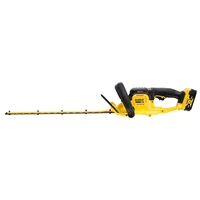 Кусторез DeWALT DCMHT563P1-QW3