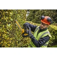 Кусторез DeWALT DCMHT563P1-QW6