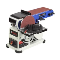 Шлифовальный станок Belmash BDG 100/152L1