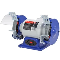 Заточно-шлифовальная машина Belmash MBG-125M1