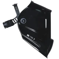 Маска сварочная Fubag IQ 11N S (992550)4