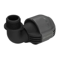 Соединитель Gardena 02781-201