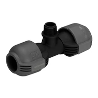 Соединитель Gardena 02787-202