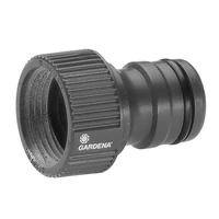 Штуцер Gardena 02801-201