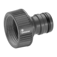 Штуцер Gardena 02802-201