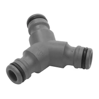 Тройник Gardena 02934-204