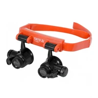 Лупа YATO YT-738401