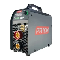 Инвертор MMA Патон ECO-2001