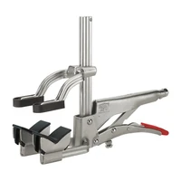 Зажим Bessey GRZRO1