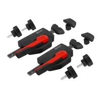 Зажим Bessey WNS-SET-MFT1