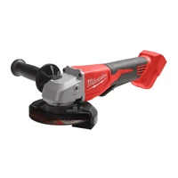 Углошлифовальная машина Milwaukee M18 BLSAG125XPD-0 (4933492645)1