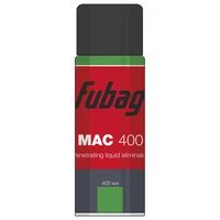 Очиститель Fubag MAC 4001