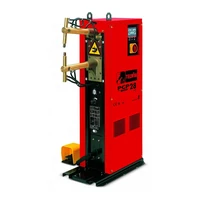 Сварочный аппарат Telwin PCP 28 LCD 400V1