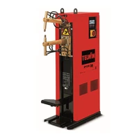 Сварочный аппарат SPOT Telwin PTE 28 LCD 400V1