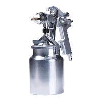 Распылитель Fubag EXPERT S1000/1.5 HVLP(110142)1