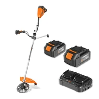 Турботриммер Daewoo DABC 4242Li SET1