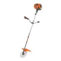 Турботриммер Daewoo DABC 5601