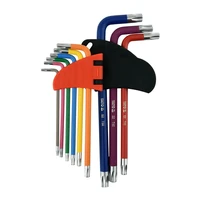 Набор ключей YATO YT-056331