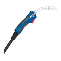 Горелка MIG-MAG Binzel 004.0668.11