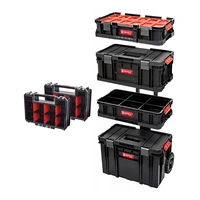 Ящик для инструмента Patrol QS Promo set 6 in 11