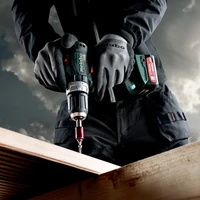 Дрель METABO PowerMaxx SB 12 BL (601046500)2
