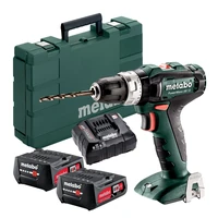 Дрель METABO PowerMaxx SB 12 (601076500)1