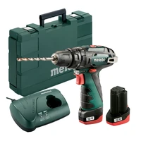 Дрель METABO PowerMaxx SB Basic (600385500)1