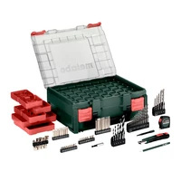 Дрель METABO SB 18 L BL Set (613157710)2