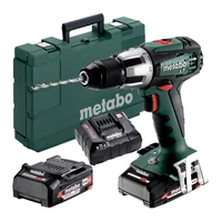 Дрель METABO SB 18 LT Compact (602103510)1