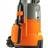 Насос Daewoo DDP 12500P3