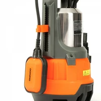 Насос Daewoo DDP 135004