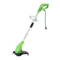 Турботриммер Greenworks GST5033 (21217)1