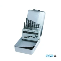 Набор сверл GSR 83401001