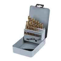 Набор сверл GSR 83441001