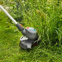 Турботриммер Gardena 09874-204