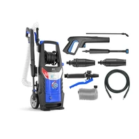 Моечный аппарат Annovi Reverberi AR 2.A DHS1