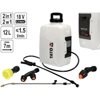 Опрыскиватель YATO YT-862111