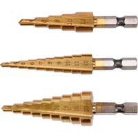 Набор сверл YATO YT-447311