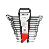 Набор ключей YATO YT-488621